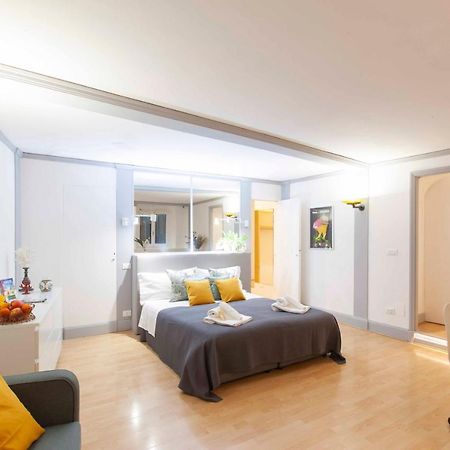 Casa Paola Guesthouse روما المظهر الخارجي الصورة