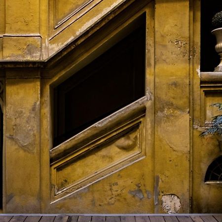 Casa Paola Guesthouse روما المظهر الخارجي الصورة