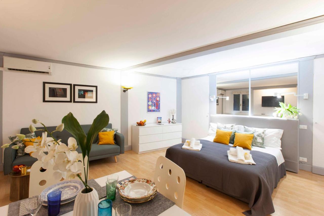 Casa Paola Guesthouse روما المظهر الخارجي الصورة