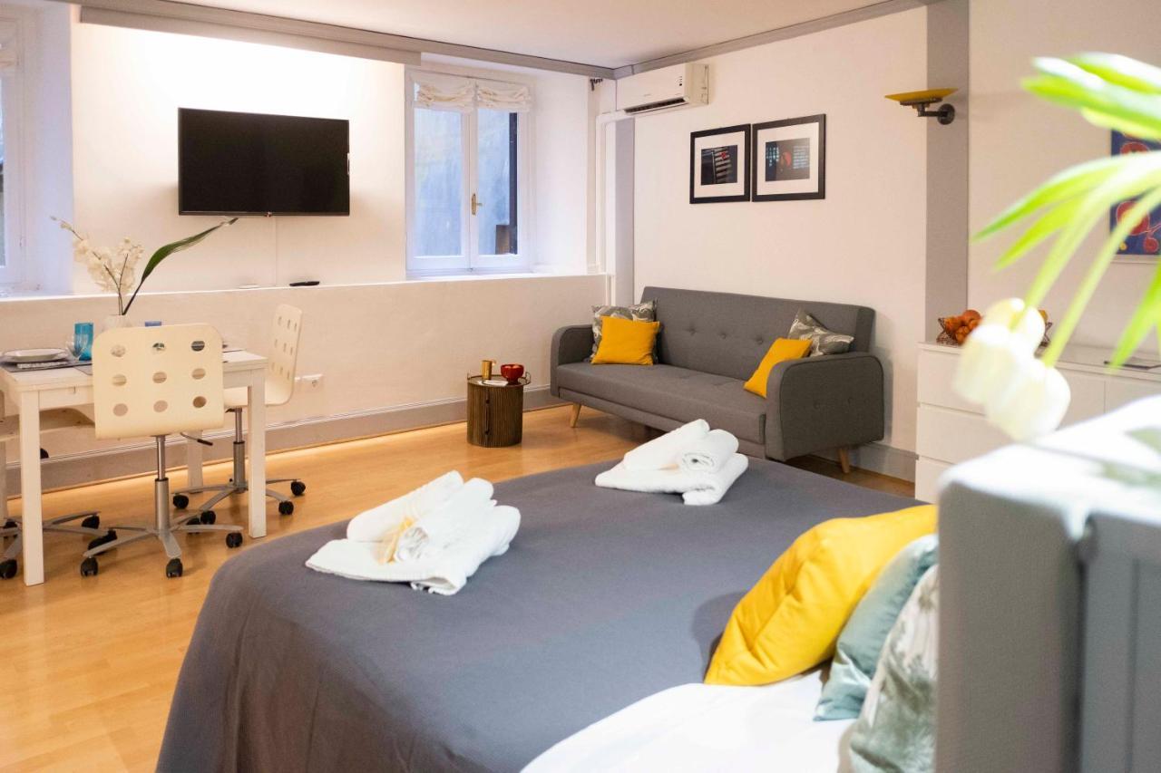 Casa Paola Guesthouse روما المظهر الخارجي الصورة