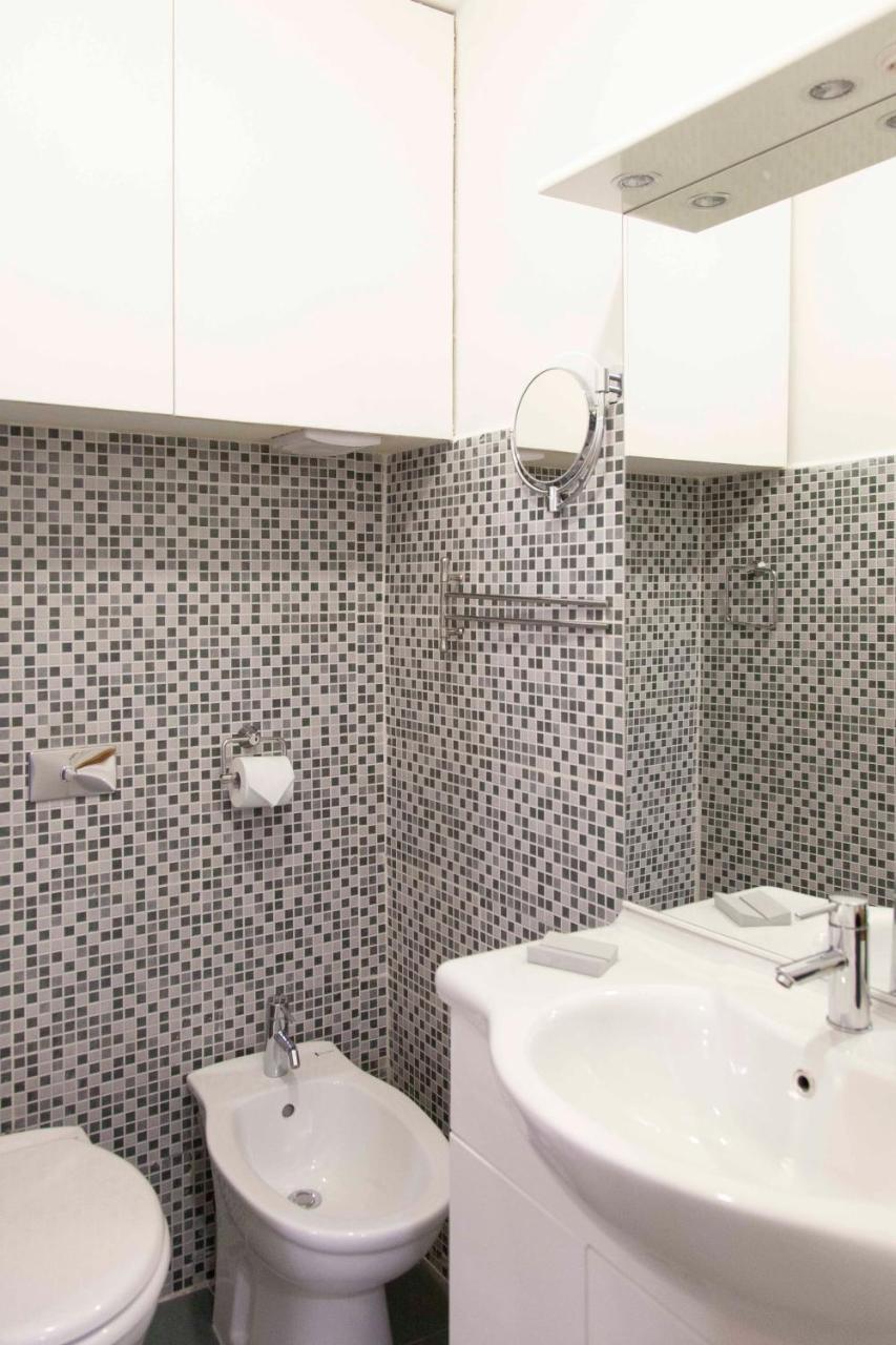 Casa Paola Guesthouse روما المظهر الخارجي الصورة