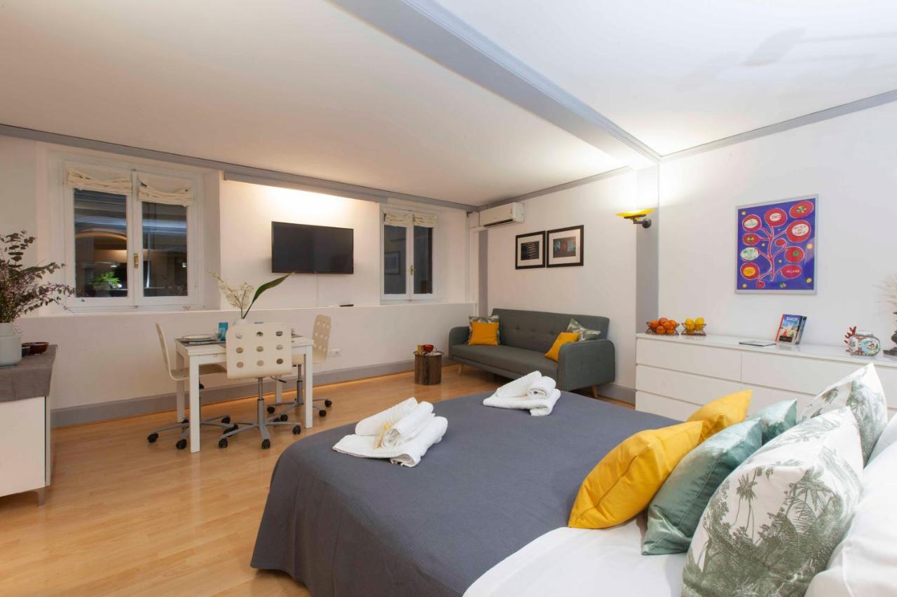 Casa Paola Guesthouse روما المظهر الخارجي الصورة