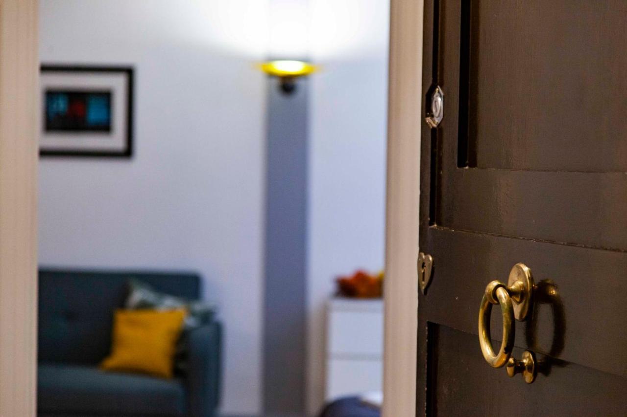 Casa Paola Guesthouse روما المظهر الخارجي الصورة