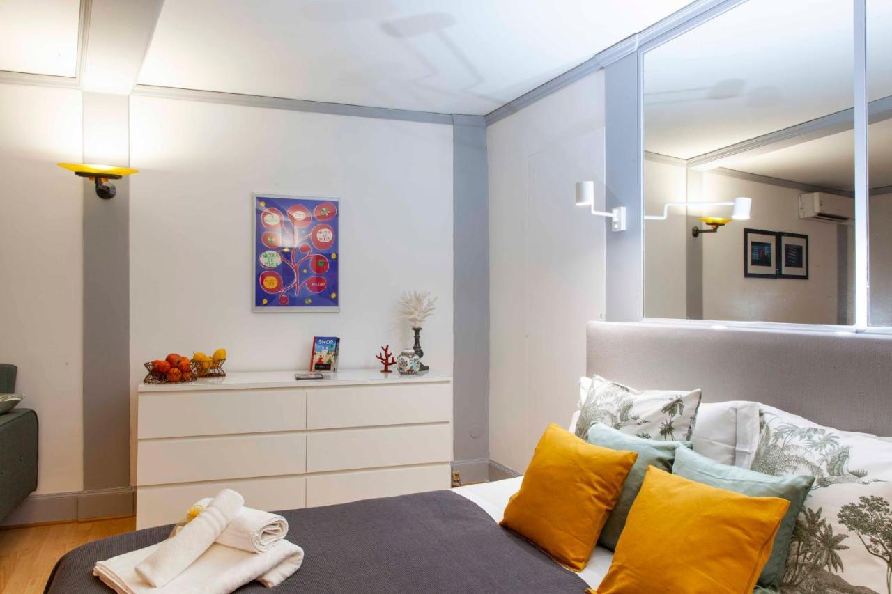Casa Paola Guesthouse روما المظهر الخارجي الصورة