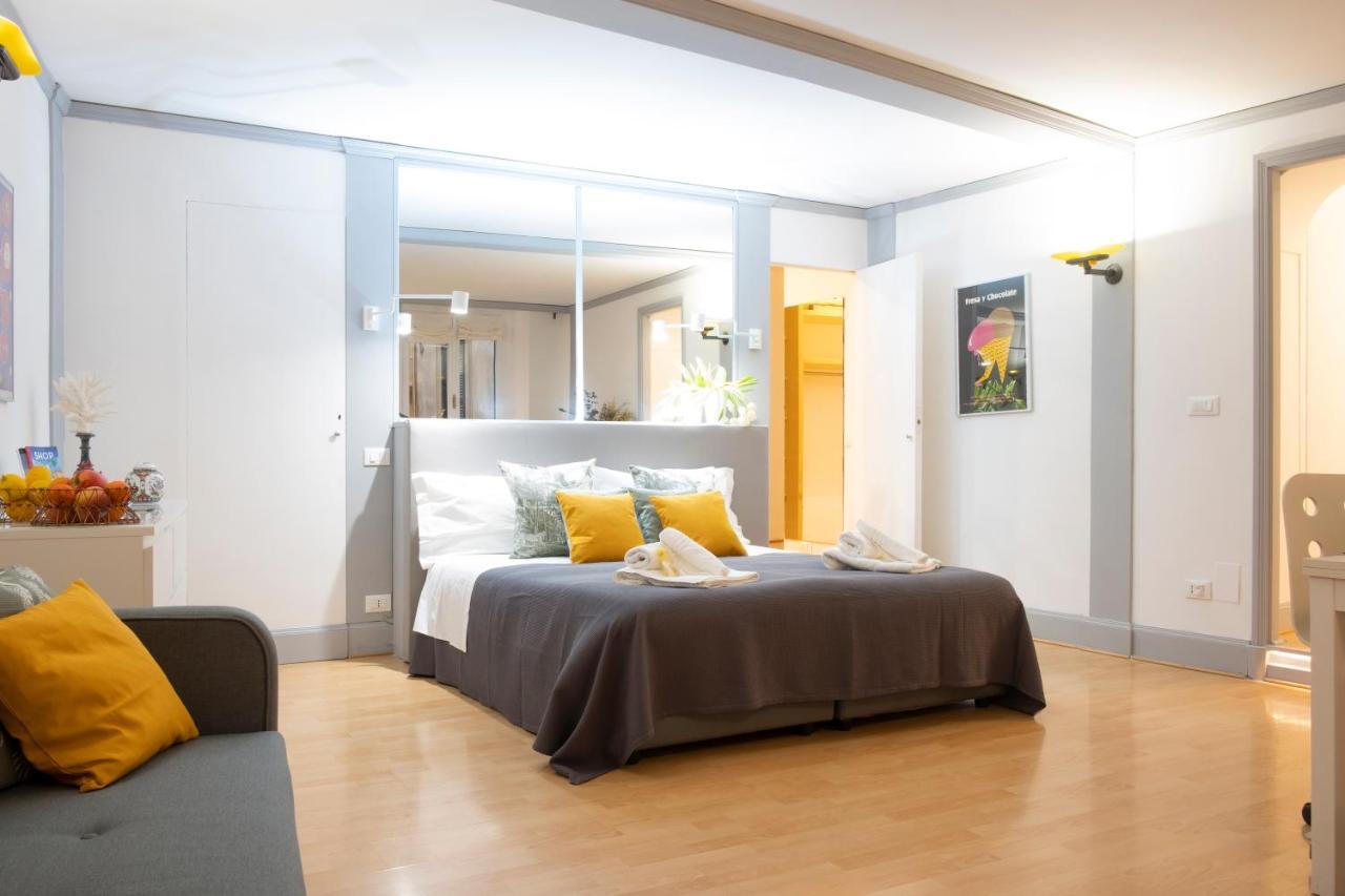 Casa Paola Guesthouse روما المظهر الخارجي الصورة