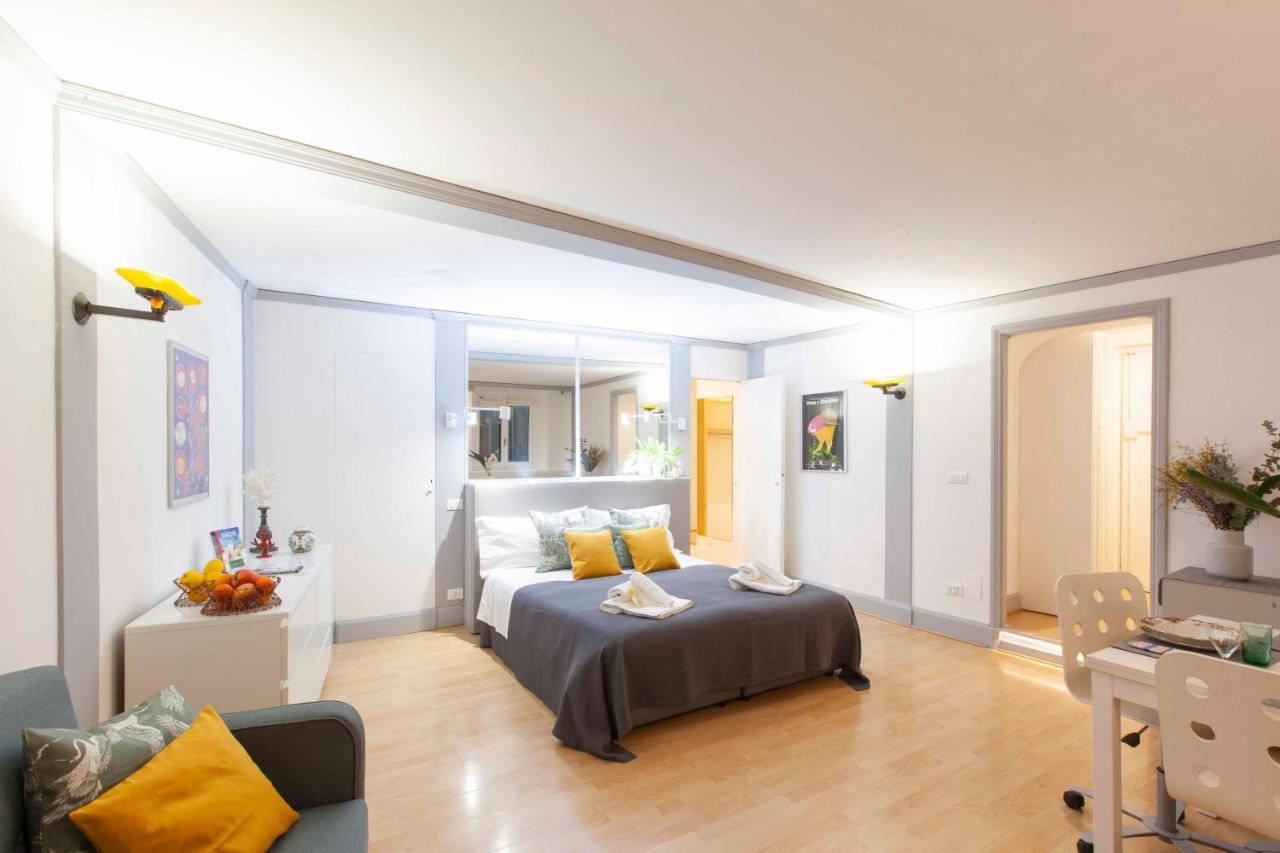 Casa Paola Guesthouse روما المظهر الخارجي الصورة