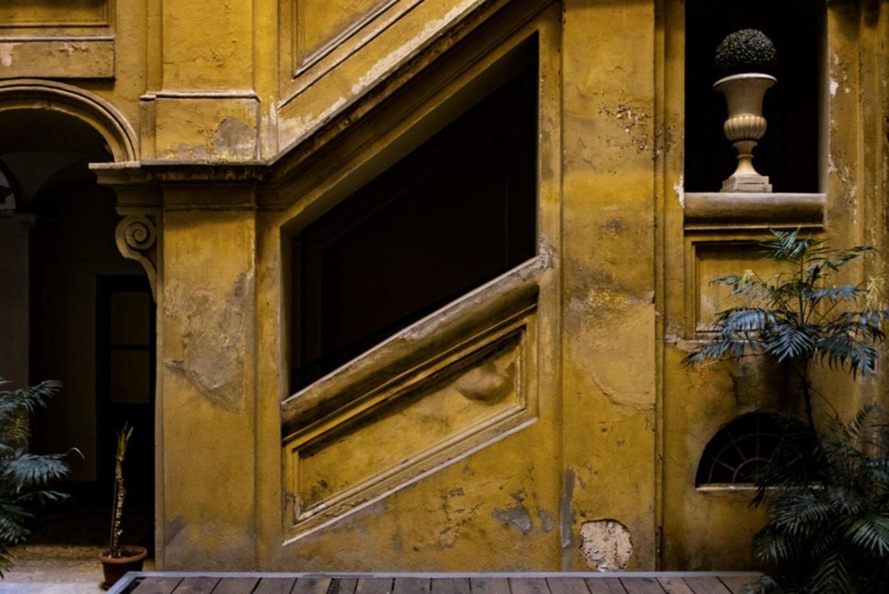 Casa Paola Guesthouse روما المظهر الخارجي الصورة
