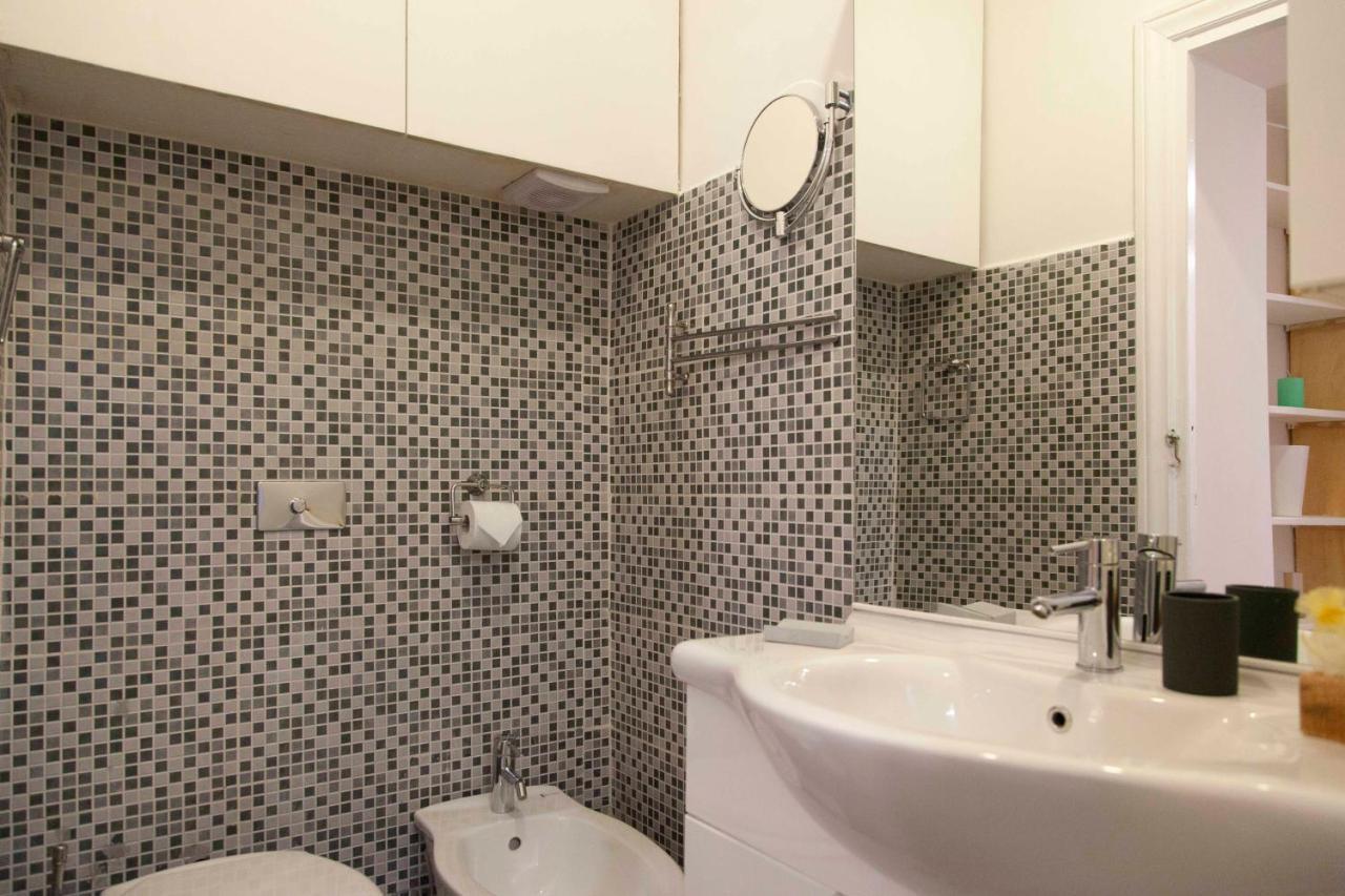 Casa Paola Guesthouse روما المظهر الخارجي الصورة