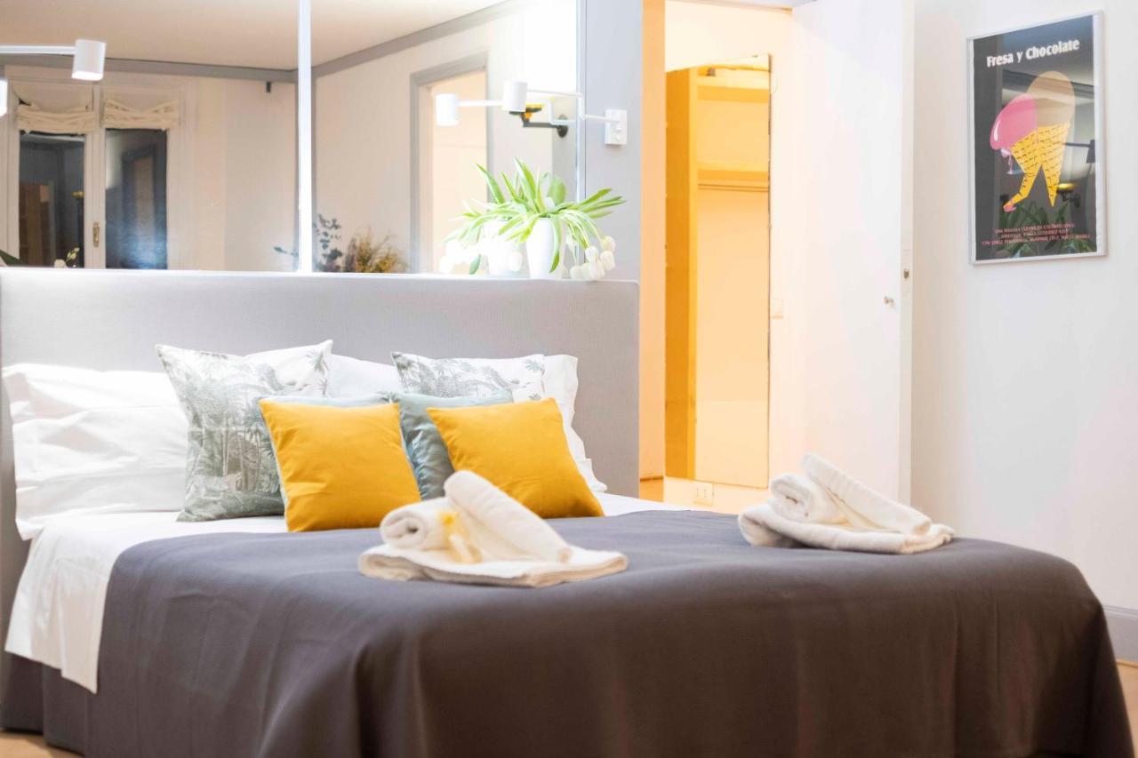 Casa Paola Guesthouse روما المظهر الخارجي الصورة